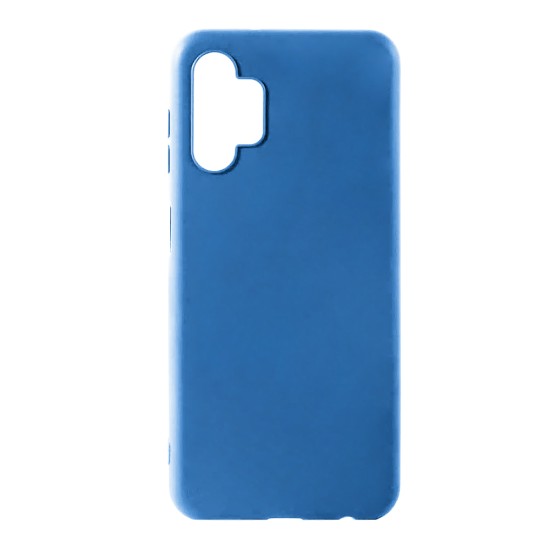 Silicone Case for Samsung Galaxy A13 4g/5g/A04s Blue